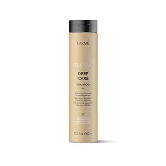 Champô Lakme Teknia Deep Care Shampoo - 1