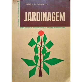Jardinagem. - 1