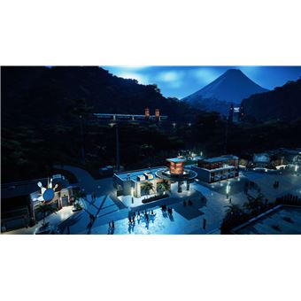 Videojogo Sold Out Jurassic World Evolution - 1