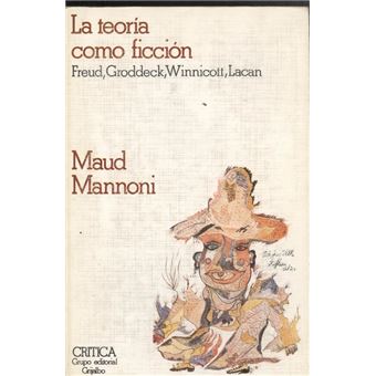 Teoria Como Ficcion, La - 1