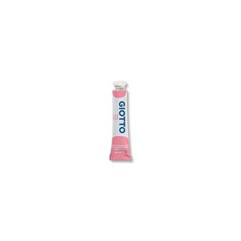 Giotto 0352006 tinta a têmpera Rosa 12 ml Tubo - 1