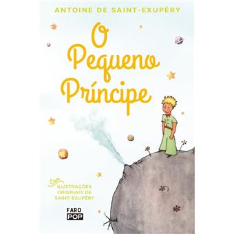 O Pequeno Príncipe - 1