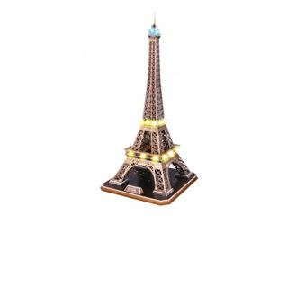 Puzzle 3D Revell Edifícios Ei?elturm | 84 Peças - 1