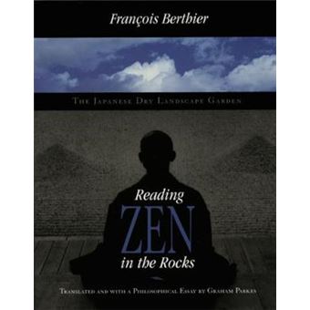 Reading Zen in the Rocks - The Japanese Dry Landscape Garden - Paperback - 2005 - 1