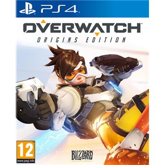 Videojogo Activision Overwatch: Origins Edition, PS4 - 1