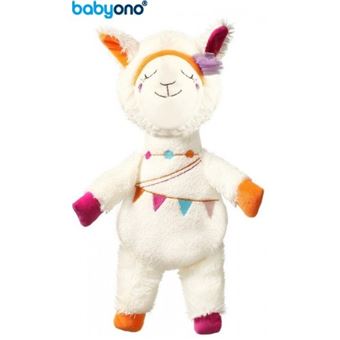 Peluche Baby Ono | Llama Rita - 1