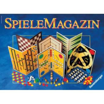 Spiele Magazin Ravensburger 26301 - 1