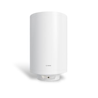 Termoacumulador Junkers ES 075 5 2000W BO H1X-EDWRB | Elétrico | Horizontal/vertical | 75 L | C | Branco - 1