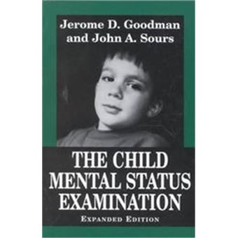The Child Mental Status Examination - 1