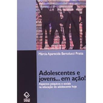 Adolescentes E Jovens...Em Ação! - 1