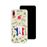 Capa Hapdey para Huawei Y7 2019 - Y7 Prime 2019 Design Torre Eiffel, Mapa e Bandeira de França em Silicone Flexível e TPU_2