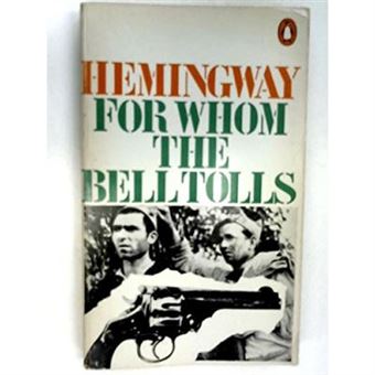 For Whom the Bell Tolls - 1