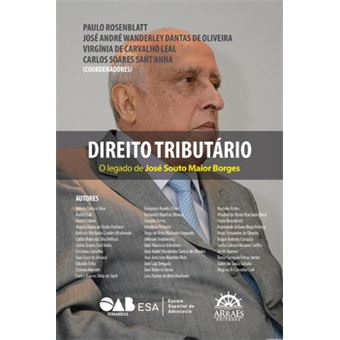 Direito Tributário - 1