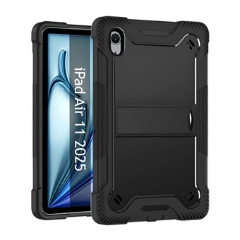 Capa TUMUNDOSMARTPHONE Armor Anti-Drop | para Apple iPad Air 2025 de 11" M3 | Preto - 1