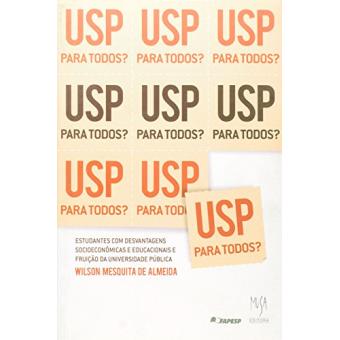 USP Para Todos? - 1