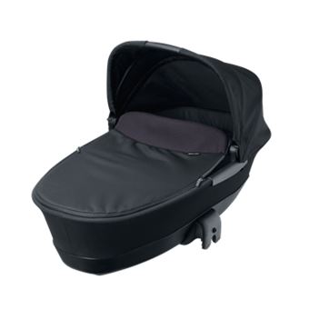 Maxi-Cosi 78607140 alcofa para bebé Preto - 1