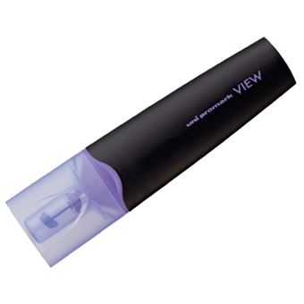 Marcador Uni-Ball Promark USP-200 | Violeta - 1