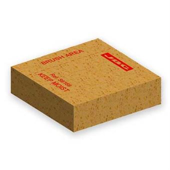 Esponja Jbc Para Ferro Soldar Jbc - 1