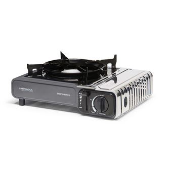 Fogareiro Campingaz Camp Bistro 3 | Preto - 1