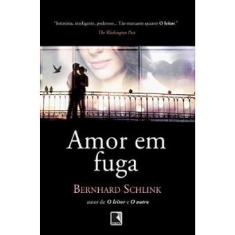 Amor Em Fuga - 1