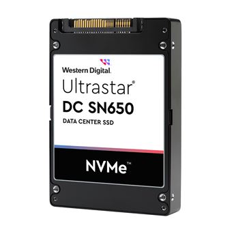 Disco SSD Western Digital Ultrastar WUS5EA176ESP5E3 | 7,68 TB - 1
