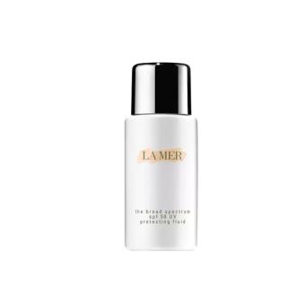 Creme Facial La Mer The Spf50 Uv Protecting Fluid 50Ml - 1