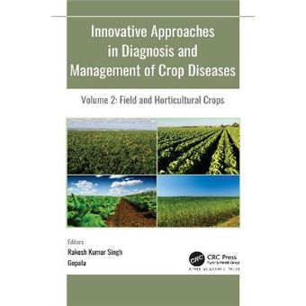 Innovative Approaches In Diagnosis And Management Of Crop Diseases - 1