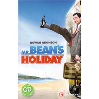 Mr Bean S Holiday - 1
