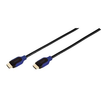 Cabo Hdmi Vivanco High Speed HDMI | Azul - 1
