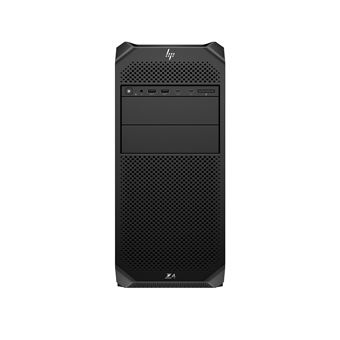 Workstation HP Z4 G5 | Intel Xeon W w3-2423 | 32 GB | SSD 1TB - 1