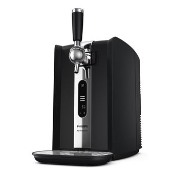 Distribuidor de Bebidas Philips 7000 series HD3770/90 | Prateado - 1