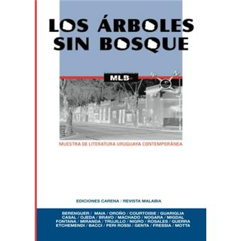 Loas Árboles Sin Bosque - 1