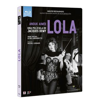 Lola (1961) (Blu-ray) - 1