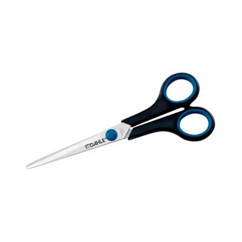 Tesoura DAHLE Office Confort Grip | 17,5 cm - 1