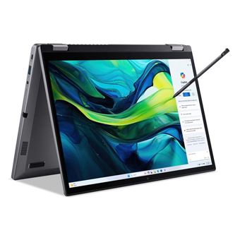 Computador Portátil Acer Aspire ASP14-52MTN | 14'' | Intel Core Ultra 7 155U | Intel Graphics | 32 GB | SSD 1TB - 1