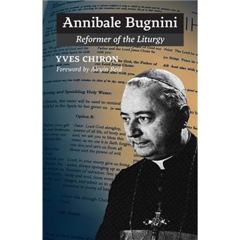Annibale Bugnini - 1