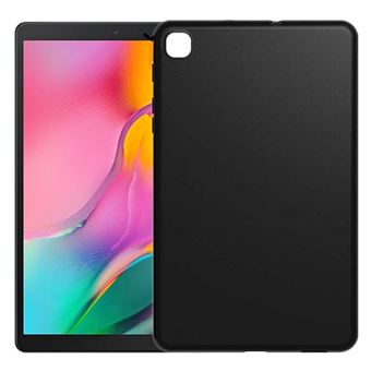 Capa LMobile Ultra Fina Traseira para Apple IPad 10.2'' 2019 / IPad PRO 10.5'' (2017) / IPad AIR 2019 BLACK - 1