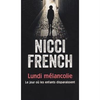 Lundi mélancolie - 1