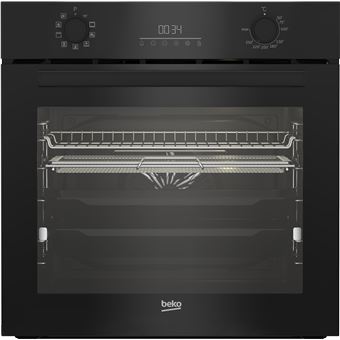 Forno Elétrico Beko b300 BBIM17300BSEA | 72 L | 59.4 cm | A+ | Aço inoxidável - 1