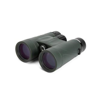 Binóculos Celestron Nature DX 10×42 | Verde - 1