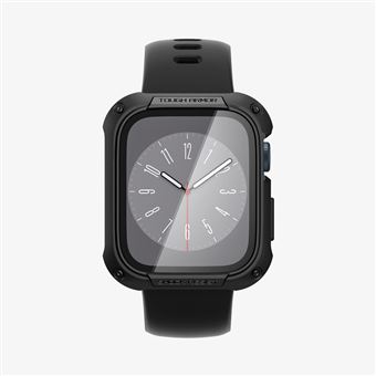 Acessório para Smartwatch Spigen Apple Watch (41mm) Case | Preto - 1