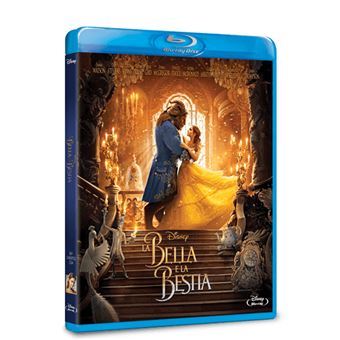 Filme Walt Disney Pictures Beauty and the Beast - 1