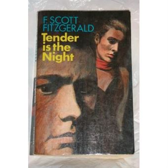 Tender is the Night - 1