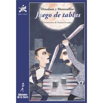 Juego de tablas - 1