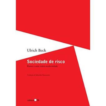 Sociedade De Risco - 1