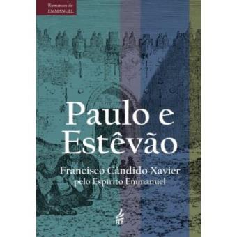 Paulo E Estevão - 1