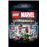 LEGO Marvel Collection PS4_0