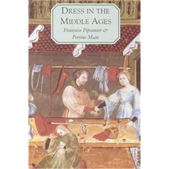 Dress In The Middle Ages - 1