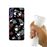 Capa Hapdey para Huawei P20 Pro - P20 Plus Design Cartas de Casino em Silicone Flexível e TPU_3