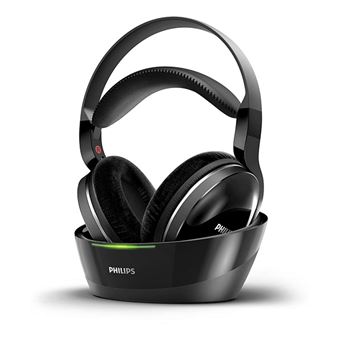 Auscultadores PHILIPS INDOOR SHD8850/12 - 1